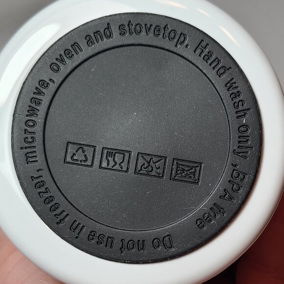 Lord Ganesha 20 oz Zen Tumbler | Sublimated by Scott Heil of The Crowing Hen - Picture 4 of 6